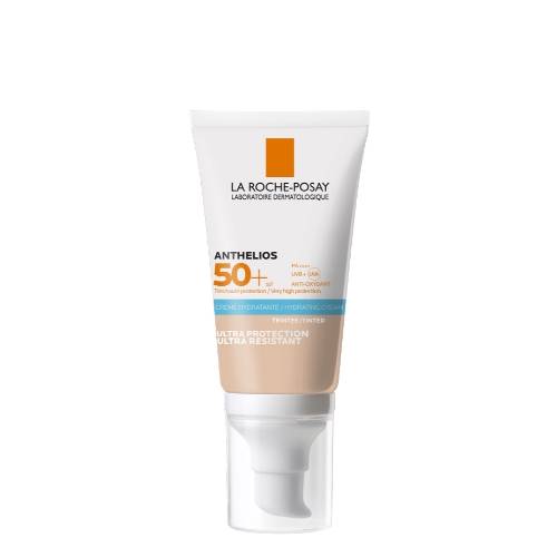 Anthelios SPF 50+ Creme Getint 50ml