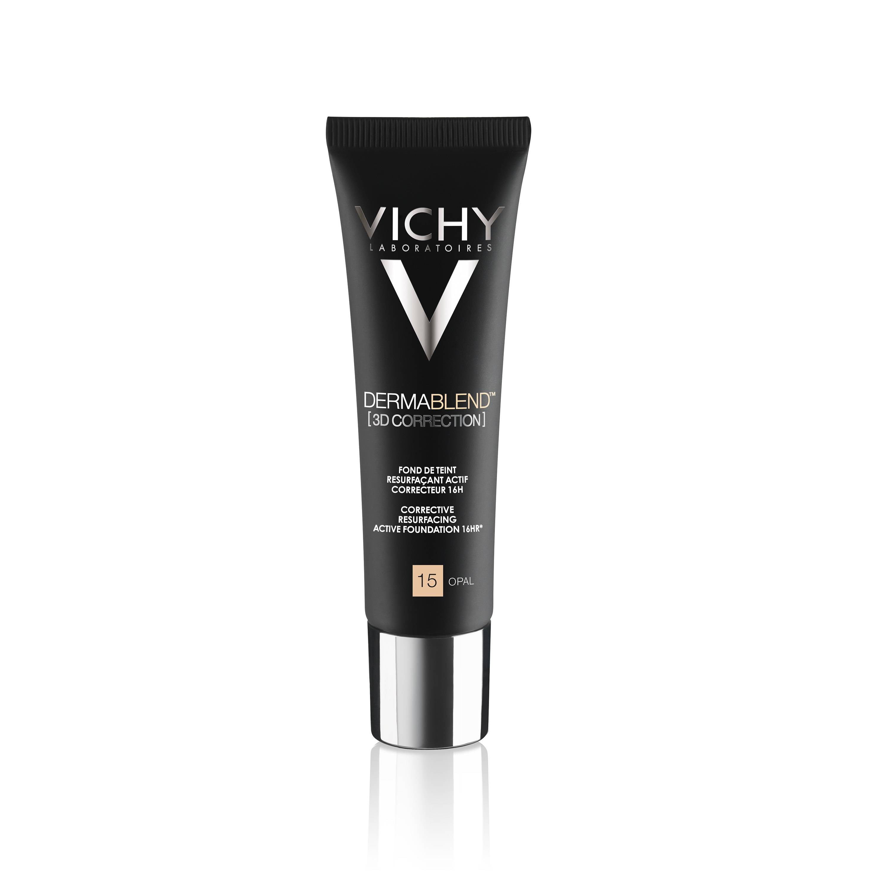 Vichy Dermablend 3d Correctie 16h