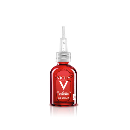Elektrisch favoriete Vergelijkbaar Vichy Liftactiv B3 anti-pigmentvlekken serum 30ml | Mijnhuidonline
