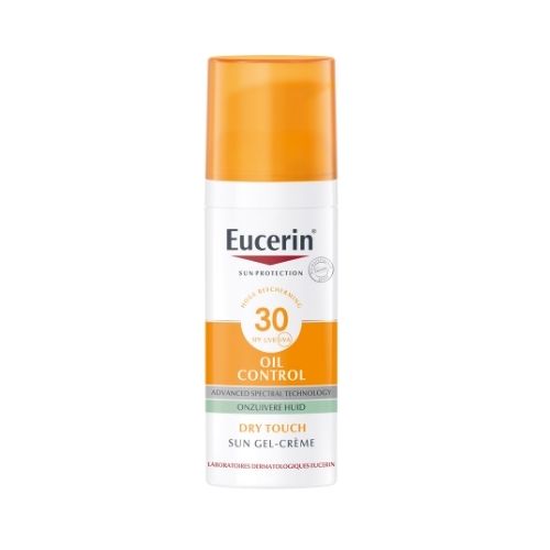 Eucerin Sun SPF 30 50ml
