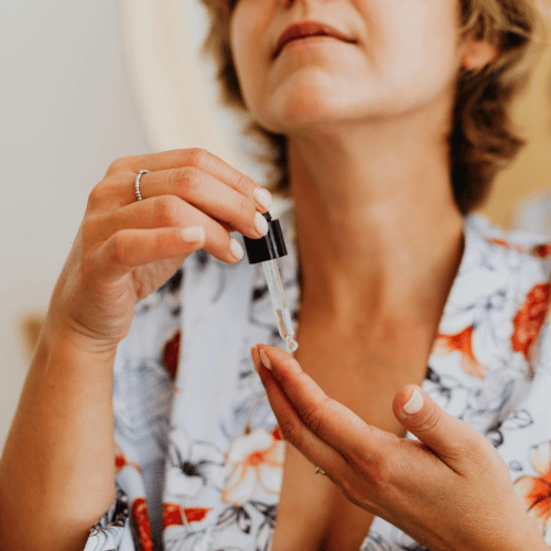 Niacinamide in huidverzorging: kalmerend, versterkend en veelzijdig