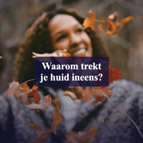 Welke texturen werken beter in de herfst?