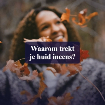 Welke texturen werken beter in de herfst?