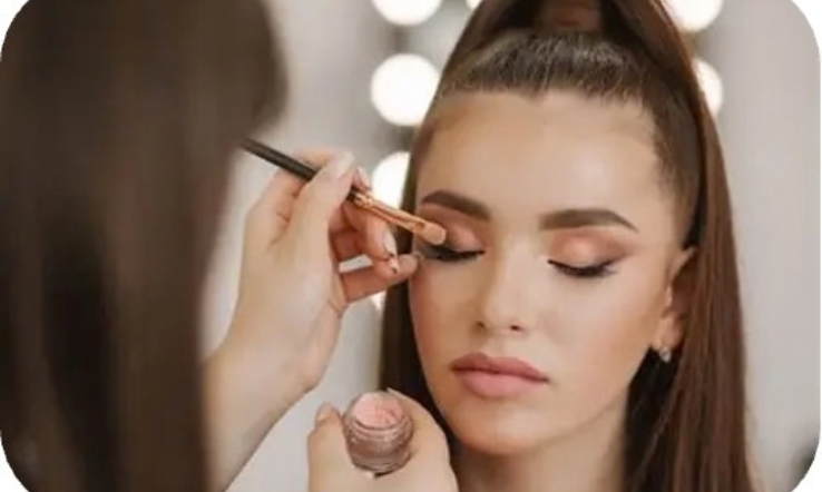 Make Up koop je bij mijnhuidonline
