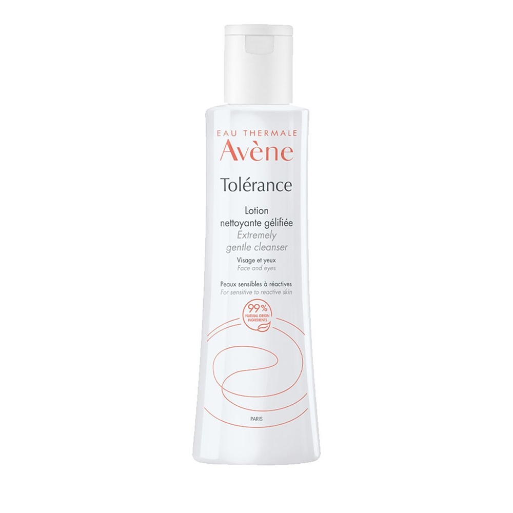 Tolerance Reinigingsgel Lotion 200ml bestellen bij Mijnhuidonline