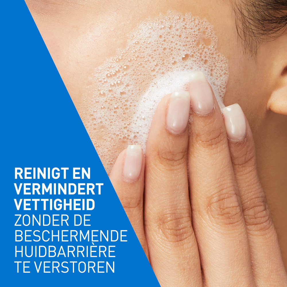 CeraVe Schuimende Reinigingsgel 236ml