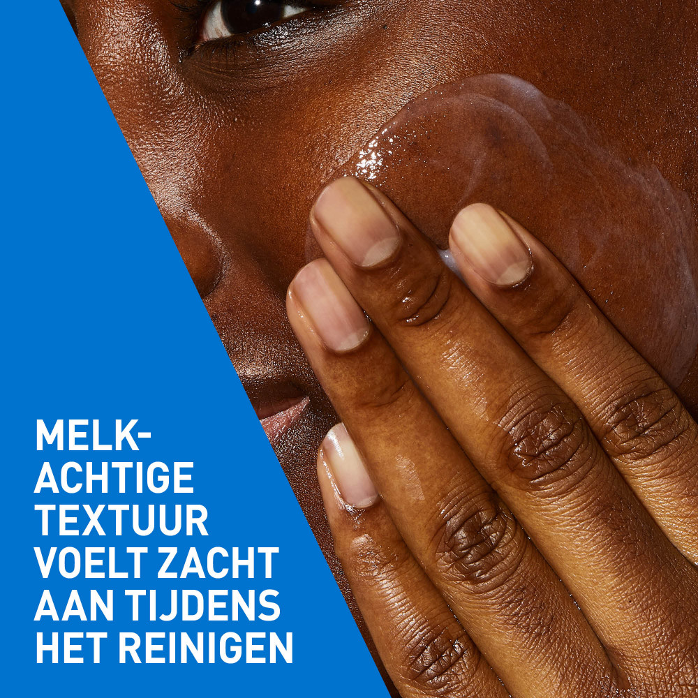 CeraVe Hydraterende Reinigingscrème 473ml