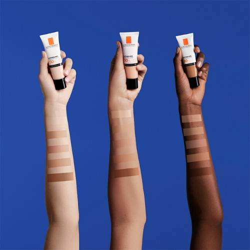 la roche posay anthelios mineral one spf 50