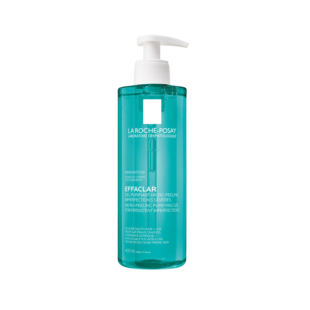 La roche on sale posay skin care