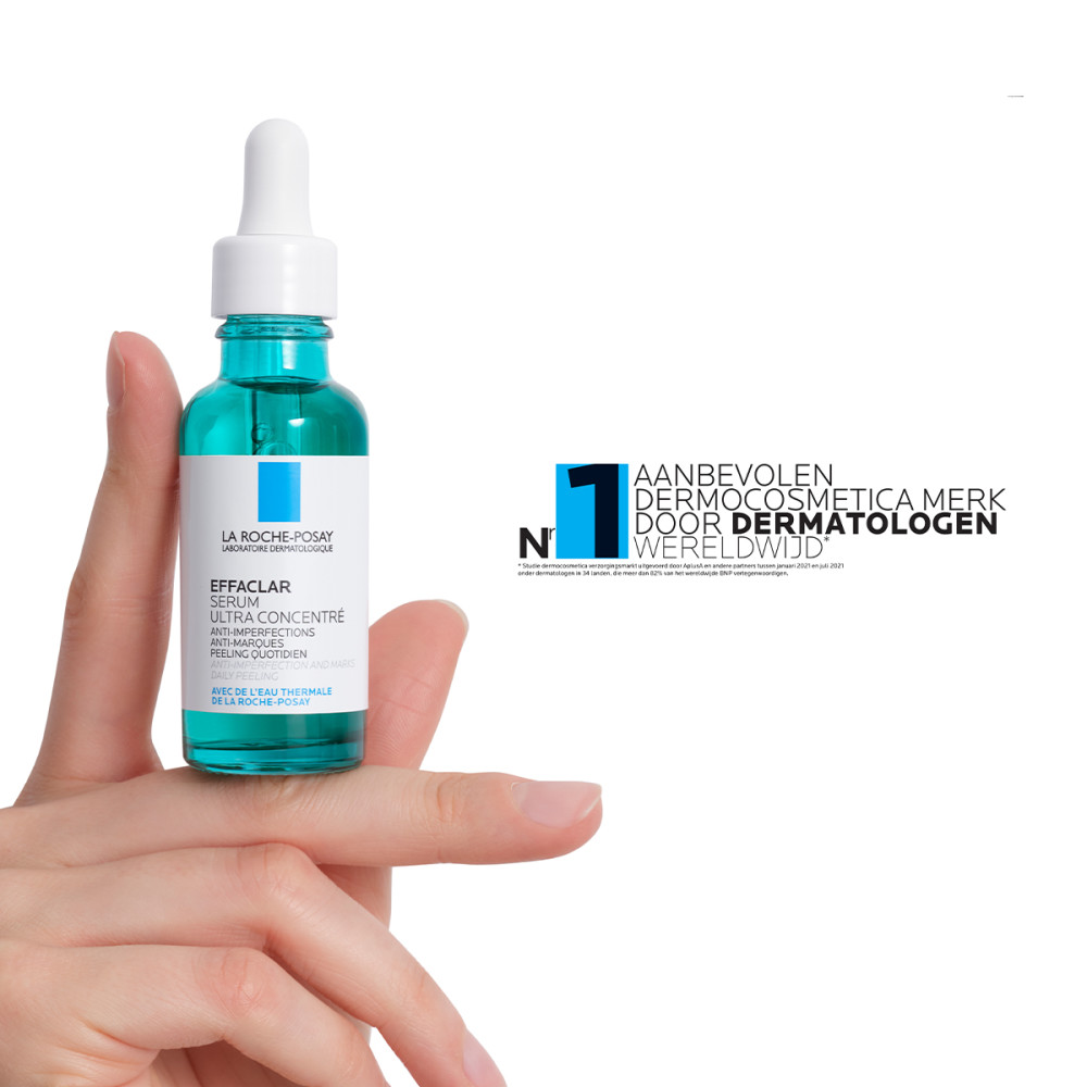 La Roche-Posay Effaclar Serum 30ml