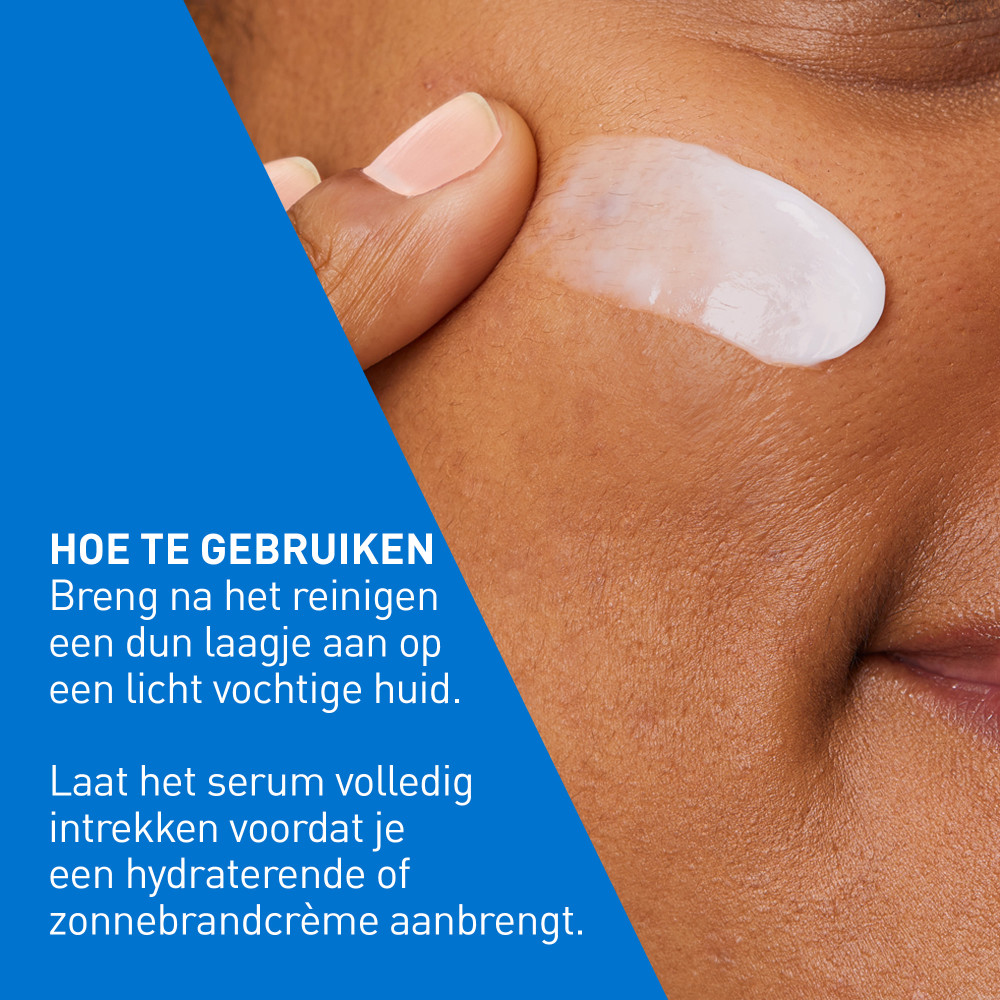 CeraVe Hydraterend Hyaluronzuur Serum 30ml