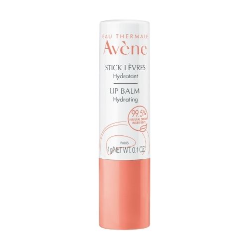 Slordig piano Hoofd Avène Lipstick voor gevoelige lippen 4gr