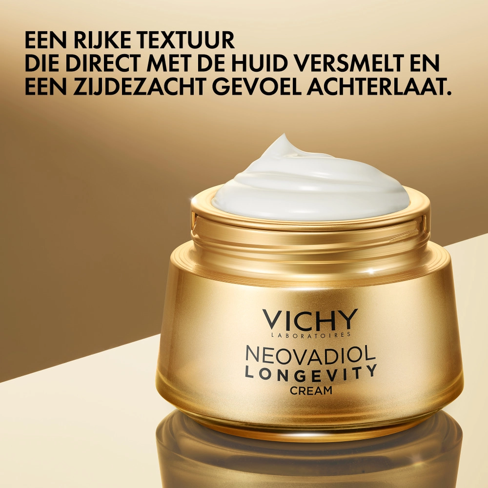 Vichy Neovadiol Longevity Dagcrème 50ml bestellen