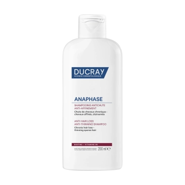 3282770075533_Ducray_ANAPHASE_Shampoo_tegen_Haaruitval_tegen_dunner_wordend_haar_200ml_1