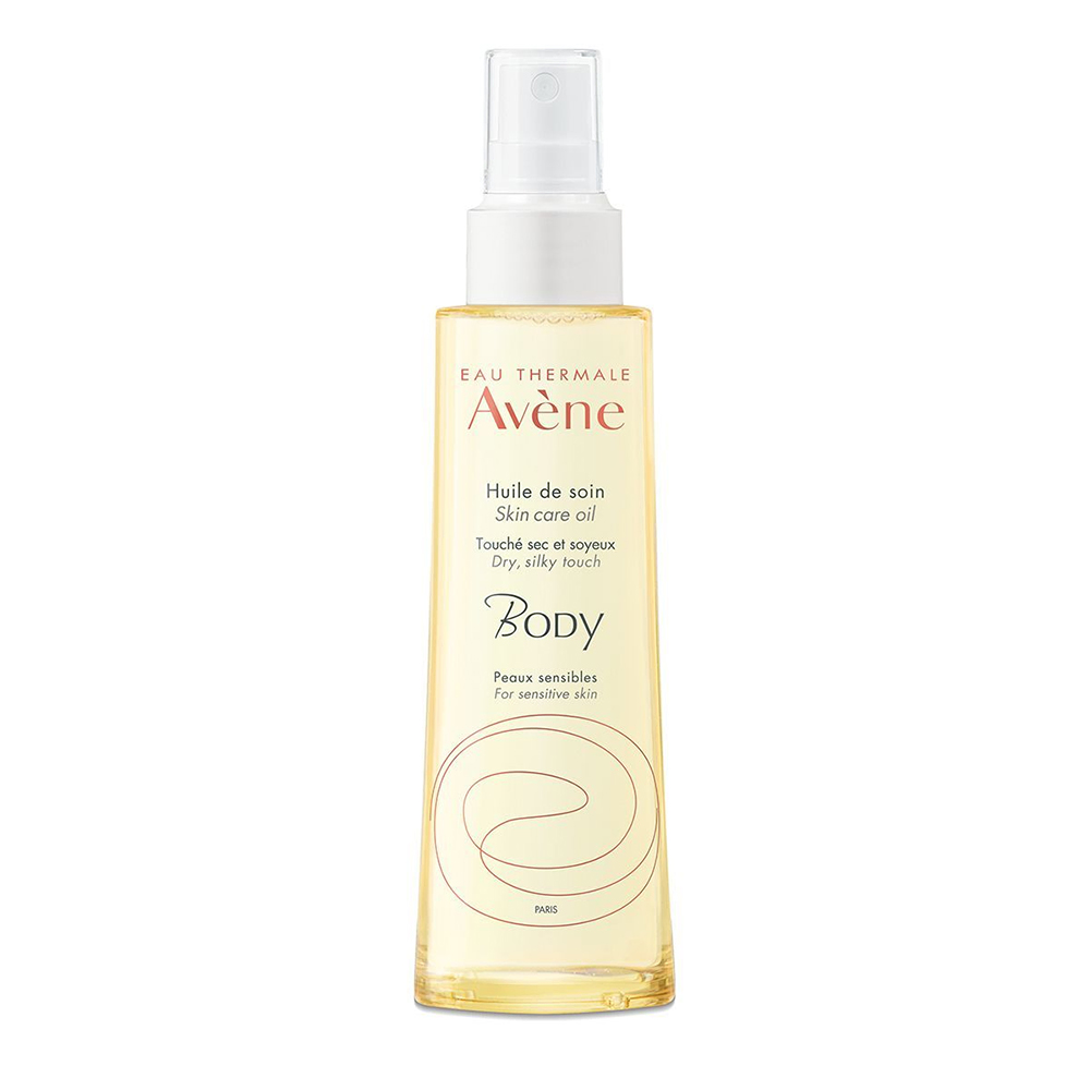 Avène Body Verzorgingsolie Spray 100ml