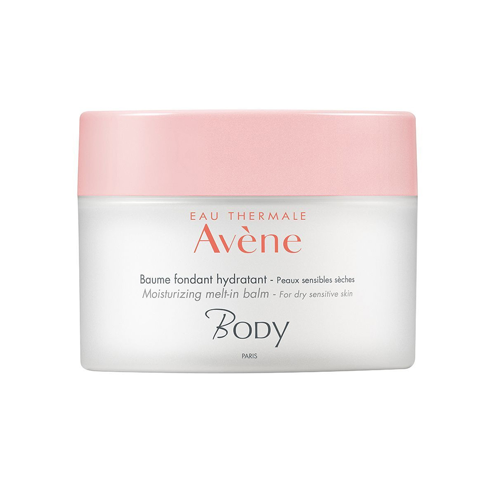 Avène Body Hydraterende Smeltende Balsem 250ml