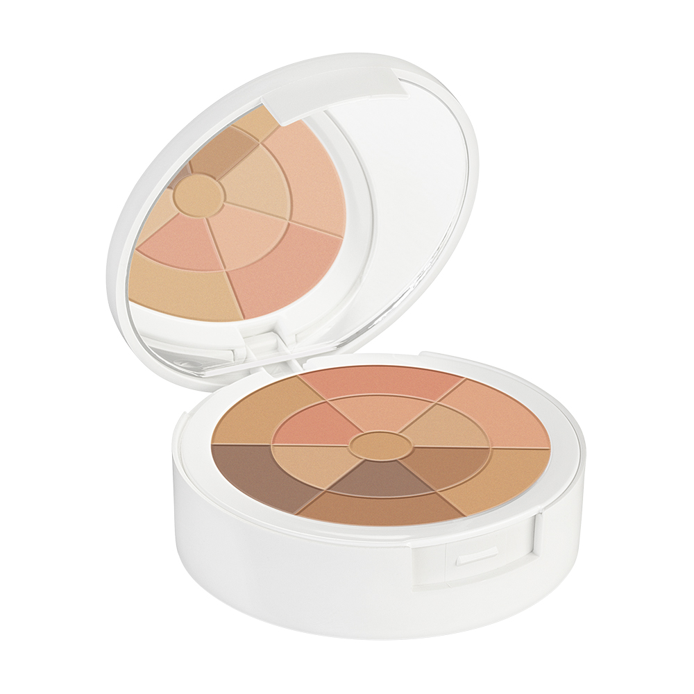 Avène Couvrance Mozaïekpoeder Soleil 10gr