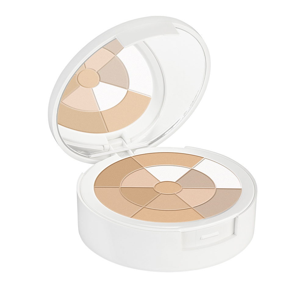 Avène Couvrance Mozaïekpoeder Translucide 10gr