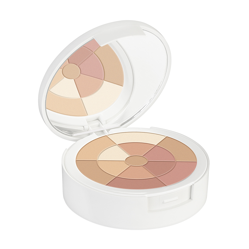 Avène Couvrance Mozaïekpoeder Bonne Mine 10gr