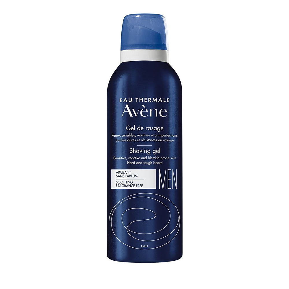 Avène Men Scheergel 150ml (B)