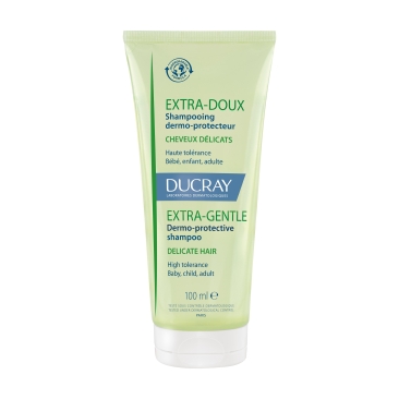 3282770148305_Ducray_EXTRA-DOUX_Huidbeschermende_Shampoo_NF_100ml_1