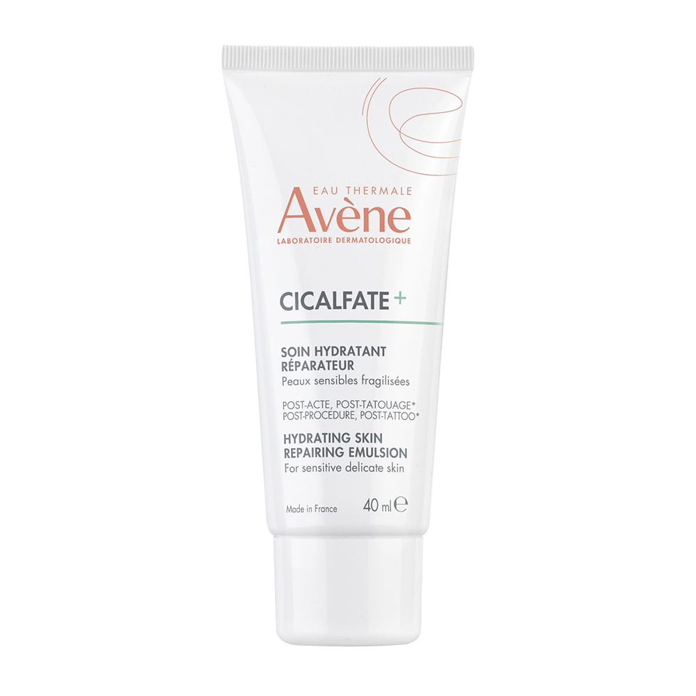 Avène Cicalfate+ Herstellende Verzorging Emulsie 40ml
