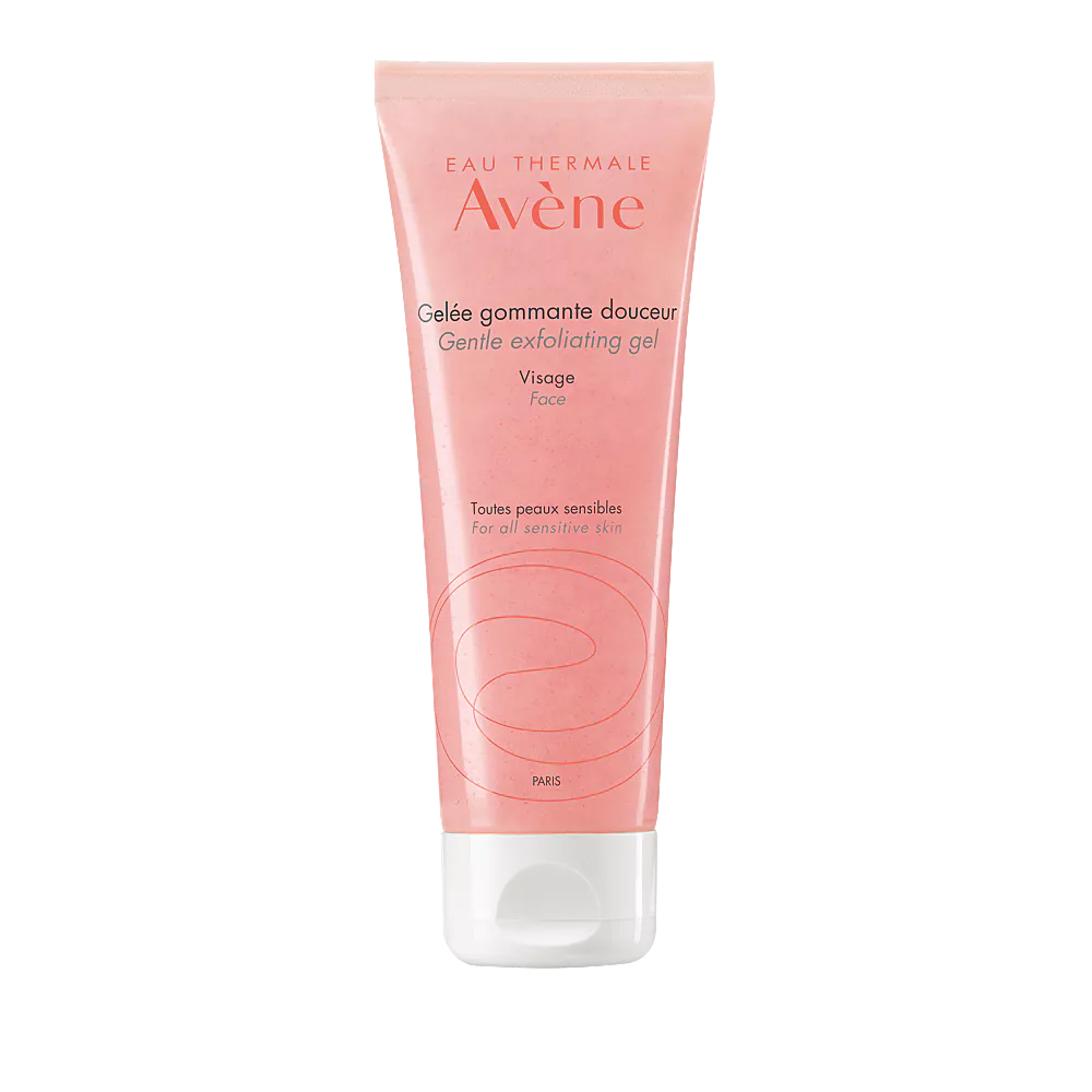 Avène Les Essentiels Milde Peeling Gel 75ml