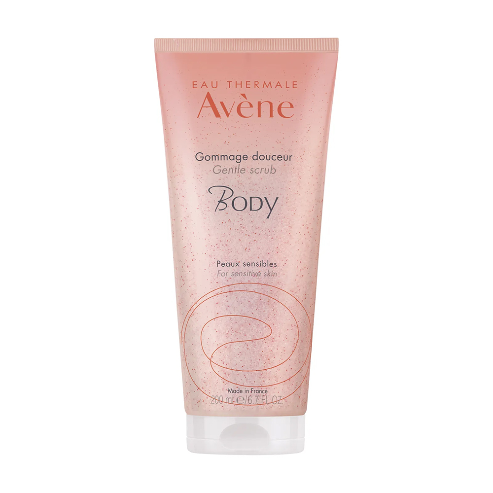 Avène Milde Body Peeling 200ml