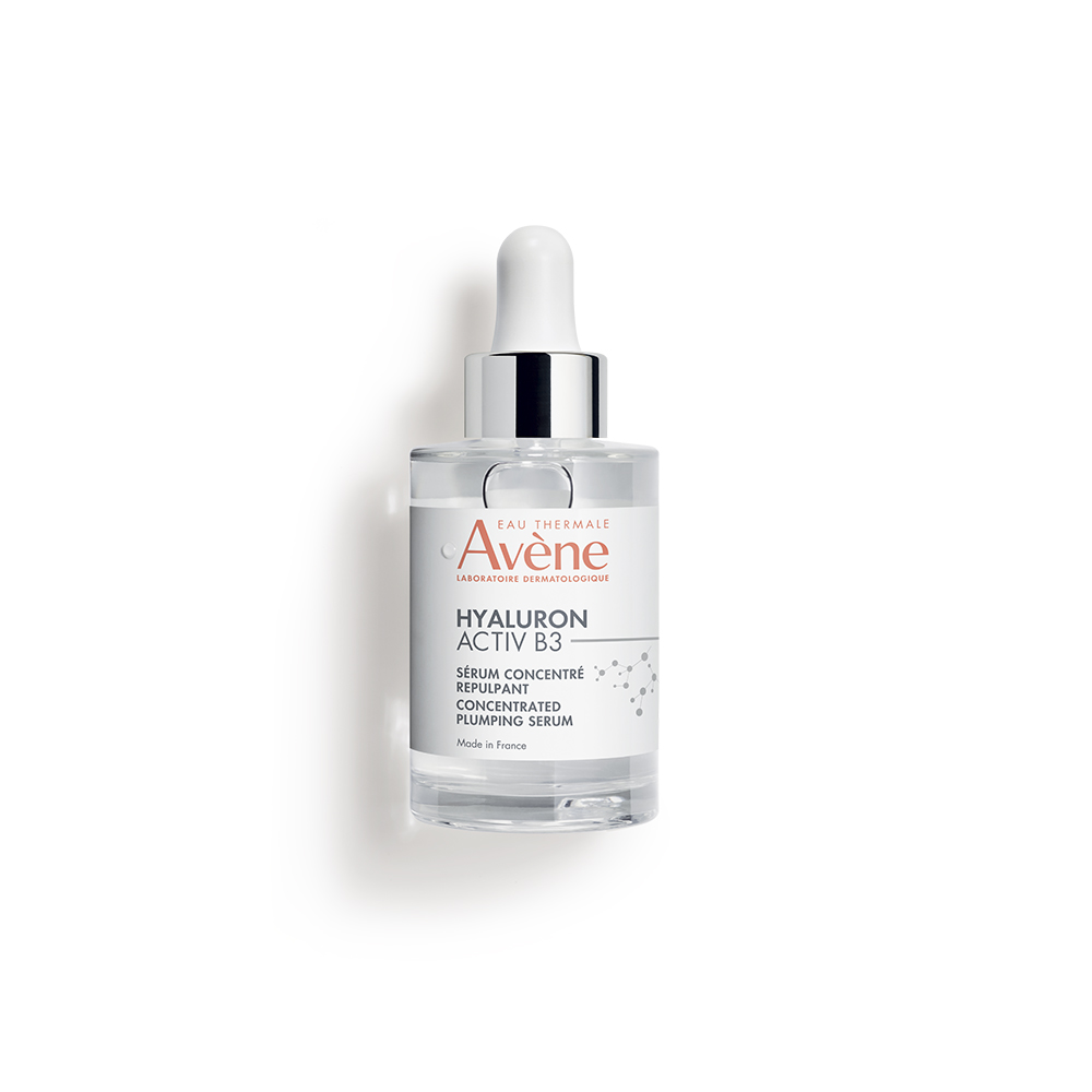 Avène Hyaluron Activ B3 Geconcentreerd Opvullend Serum 30ml