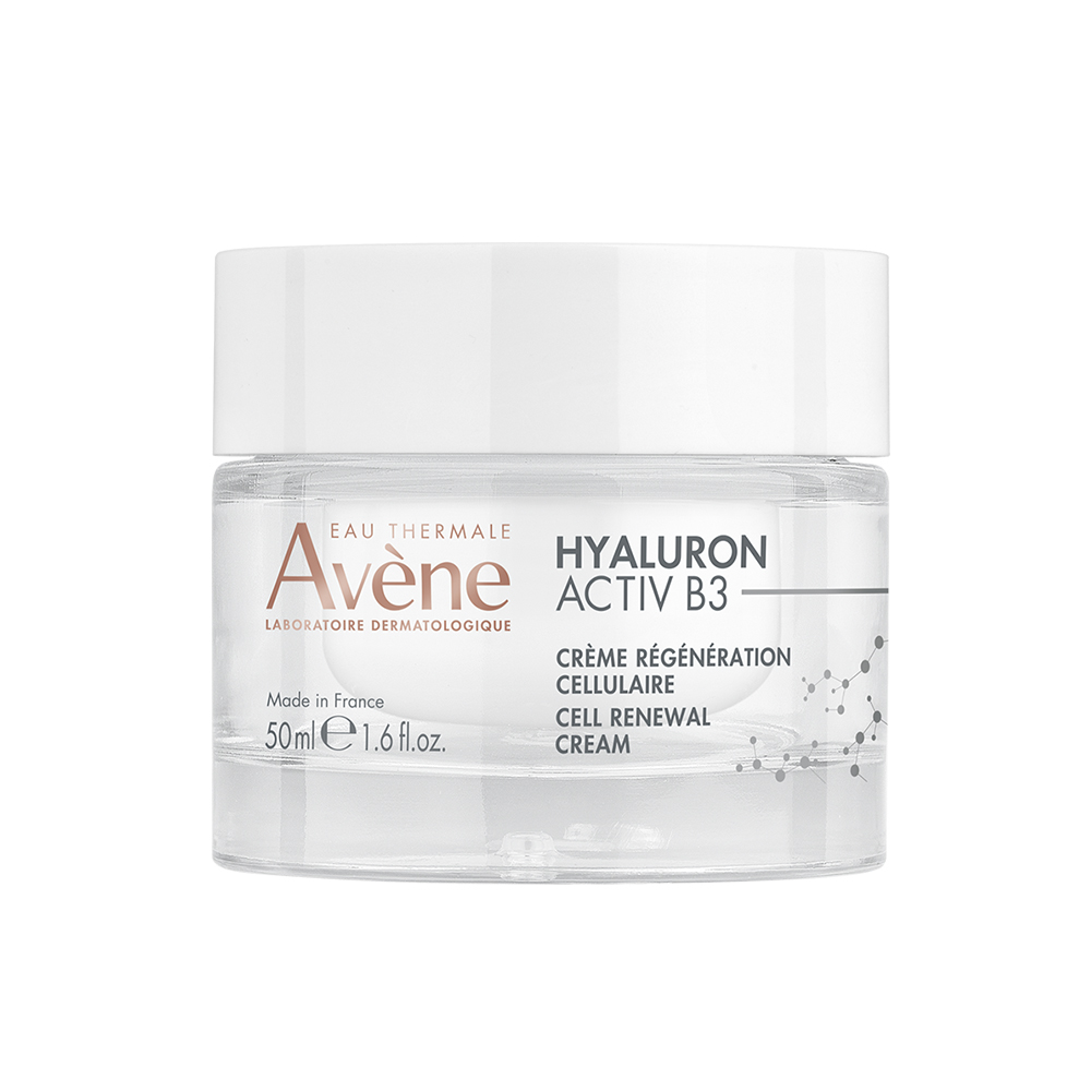 Avène Hyaluron Activ B3 Celvernieuwende Crème 50ml