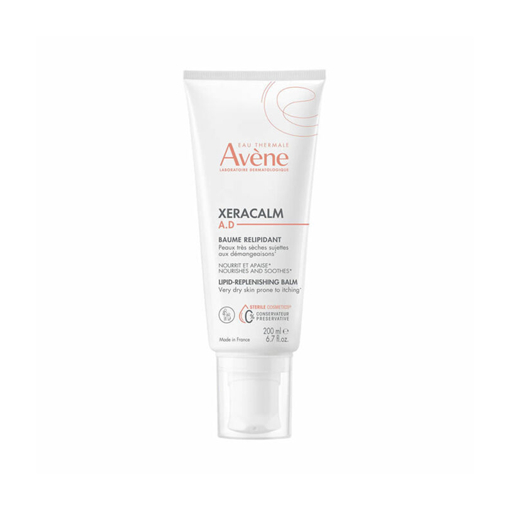 Avène XeraCalm A.D. Lipide-Herstellende Balsem 200ml
