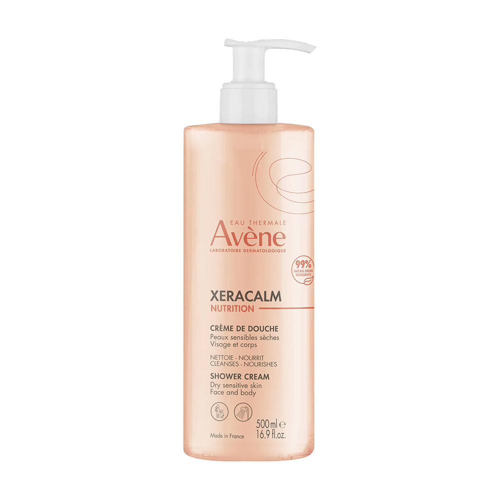 Avène XeraCalm Nutrition Douchecrème 500ml