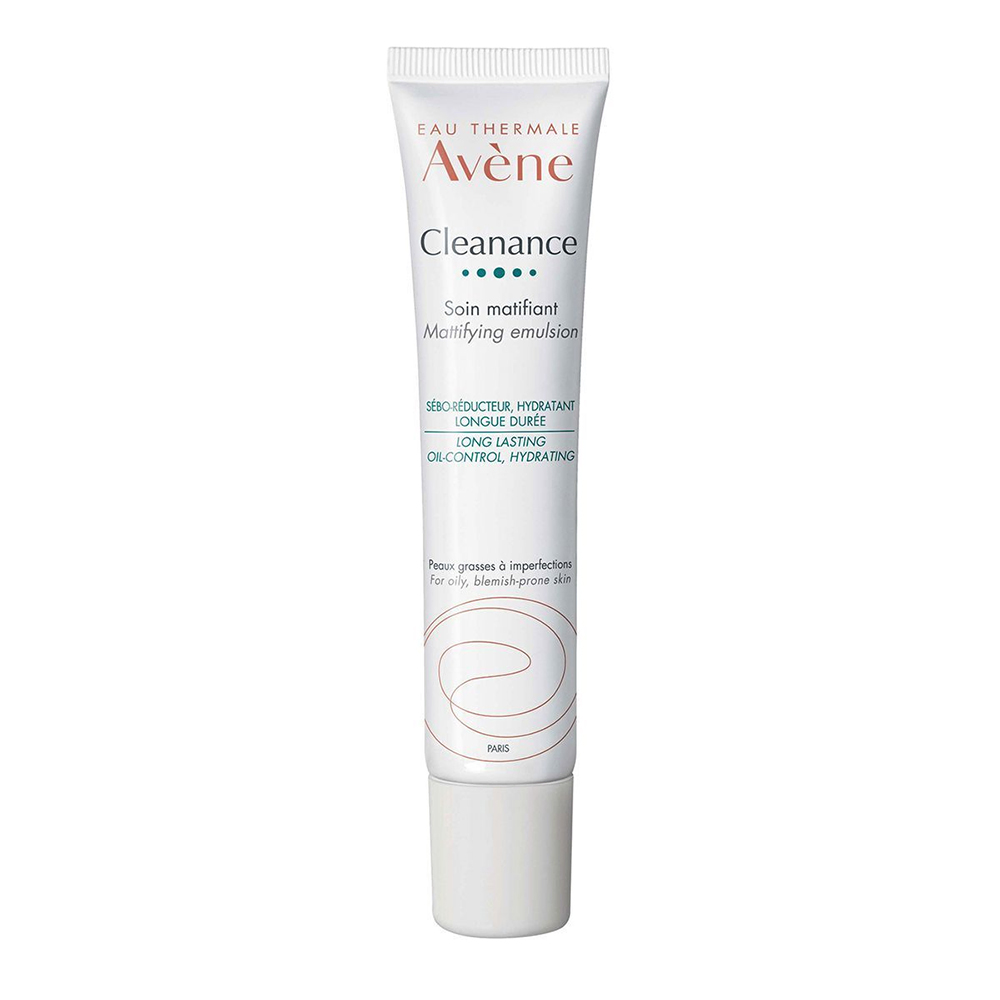 Avène Cleanance Matterende Verzorging 40ml