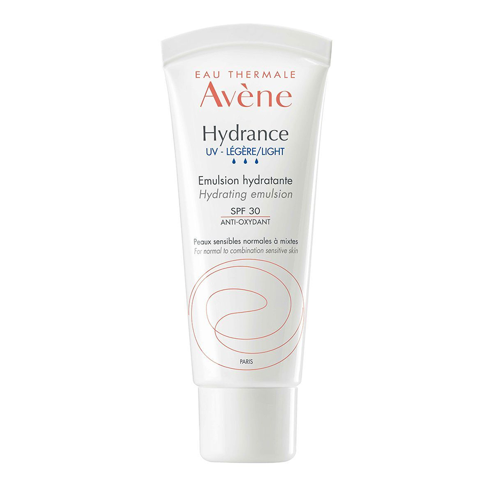Avène Hydrance Hydraterende Emulsie UV Licht SPF30 40ml