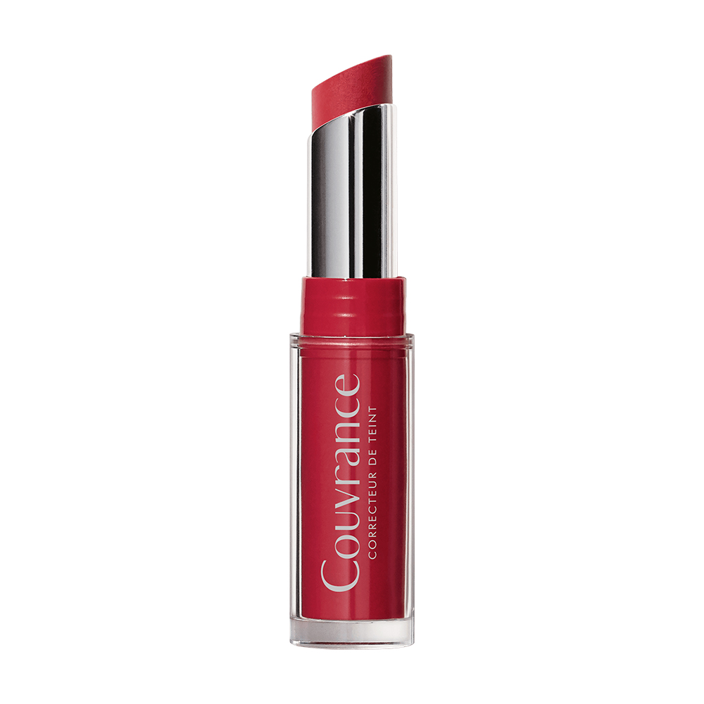 Avène Couvrance Lippenbalsem Roos 3g