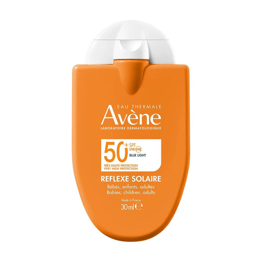 Avène Zonverzorging Reflex SPF50+ 30ml