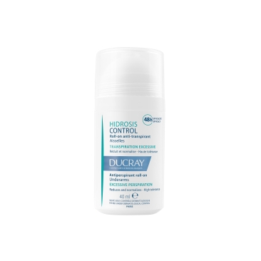 3282770390018_Ducray_HIDROSIS_CONTROL_Anti-transpirant_Roll-on_Oksels_1