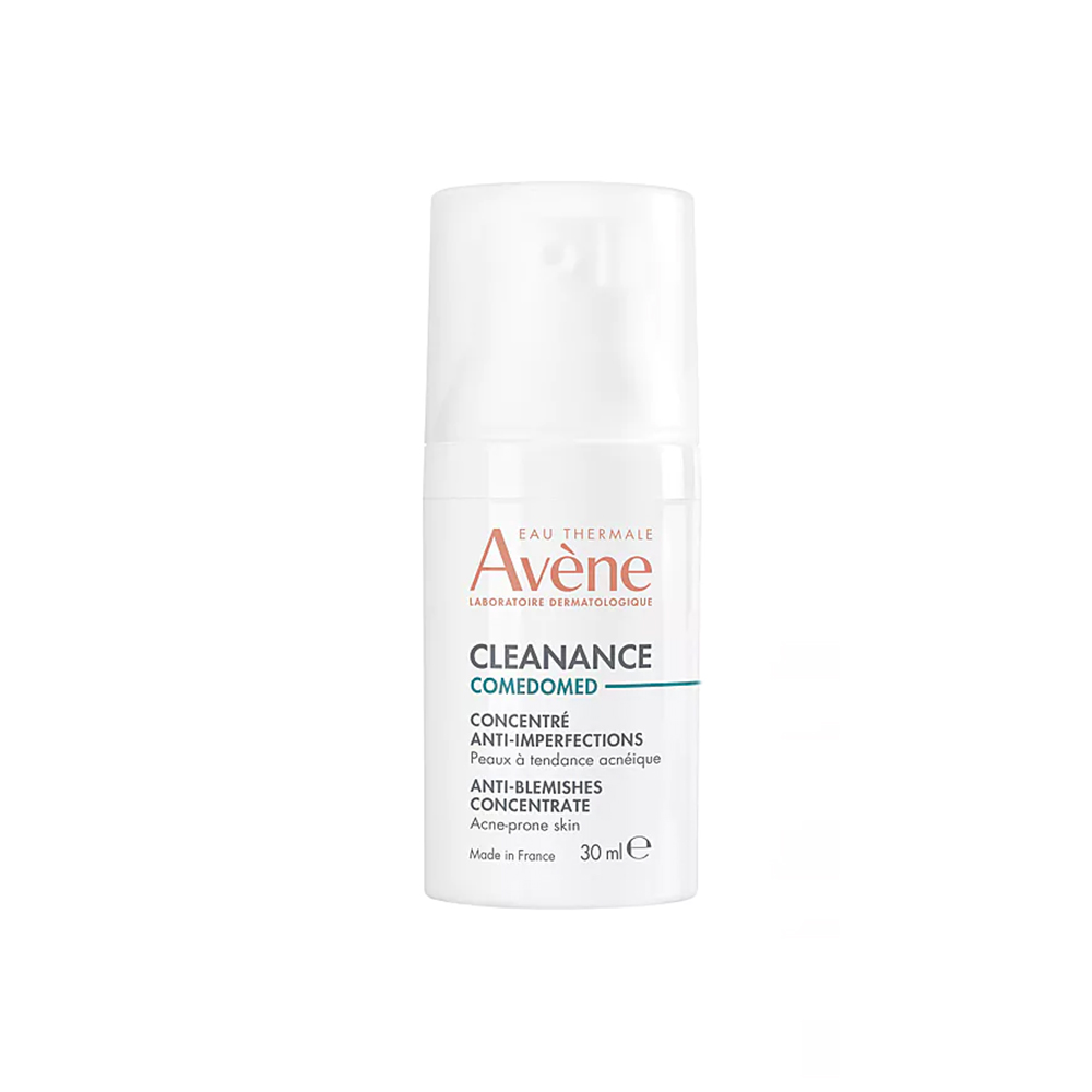 Avène Cleanance Comedomed Anti-Onzuiverheden 30ml