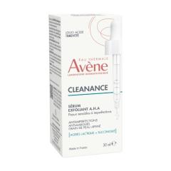 Avène Cleanance A.H.A Exfoliërend Serum 30ml