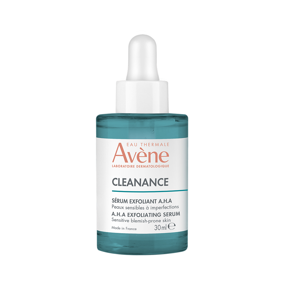 Avène Cleanance A.H.A Exfoliërend Serum 30ml