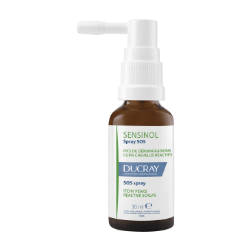 Ducray SENSINOL SOS Spray 30ml