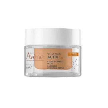 Avène Vitamine Activ Cg Crème Intensive Éclat 50ml