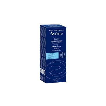 3282771000947_Avène_MEN_Aftershave_balsem_Hydraterend_Gevoelige_huid_50_ml_1