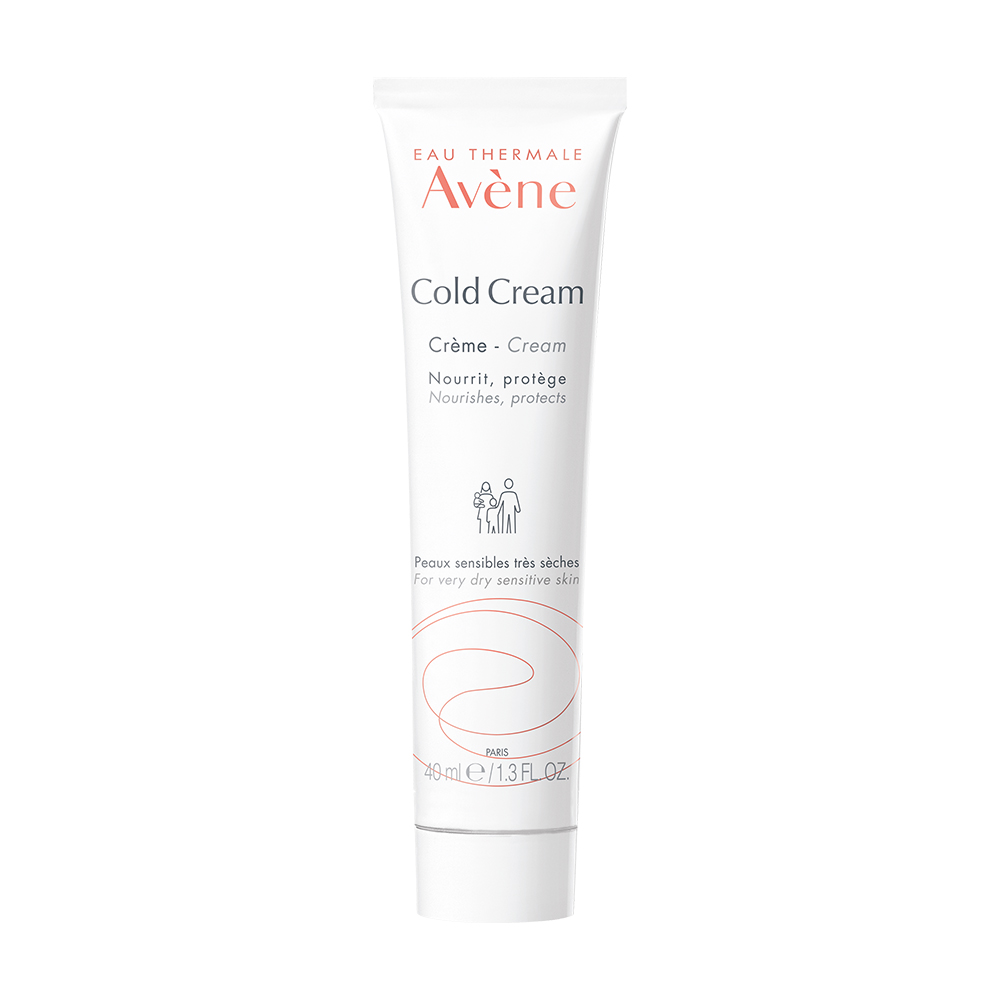 Avène Cold Cream 40ml