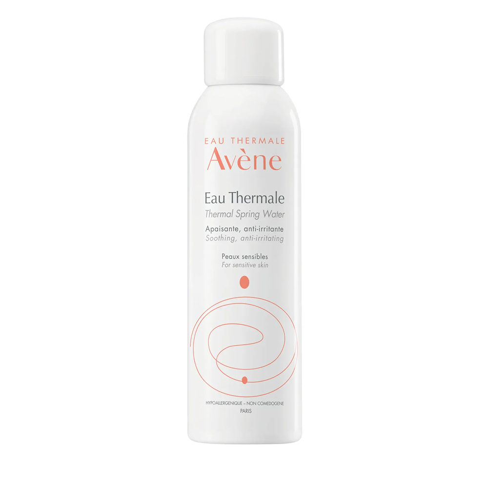 Avène Eau Thermale Spring Water Spray 150ml  (B)