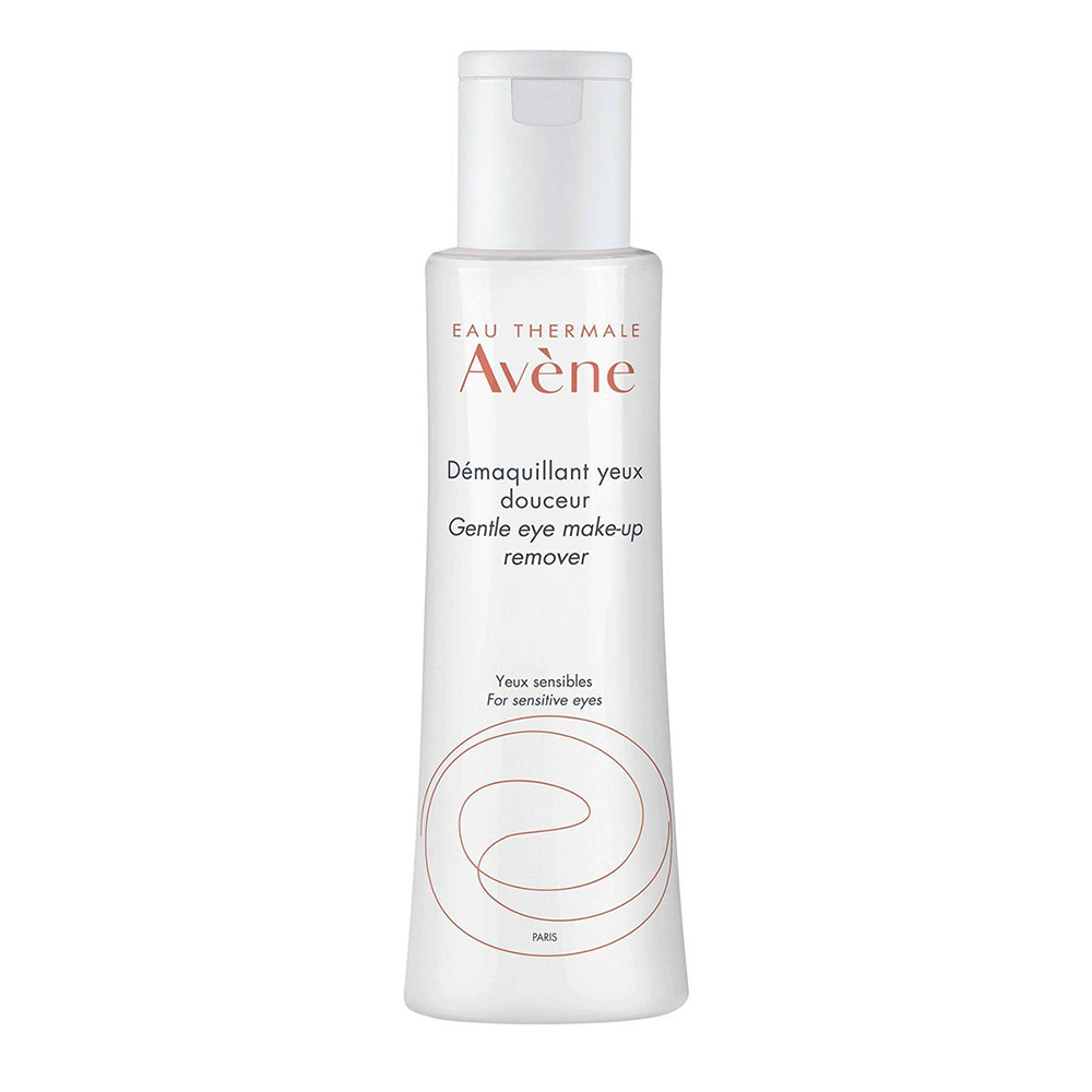 Avène Les Essentiels Milde Make-Up Remover Ogen 125ml
