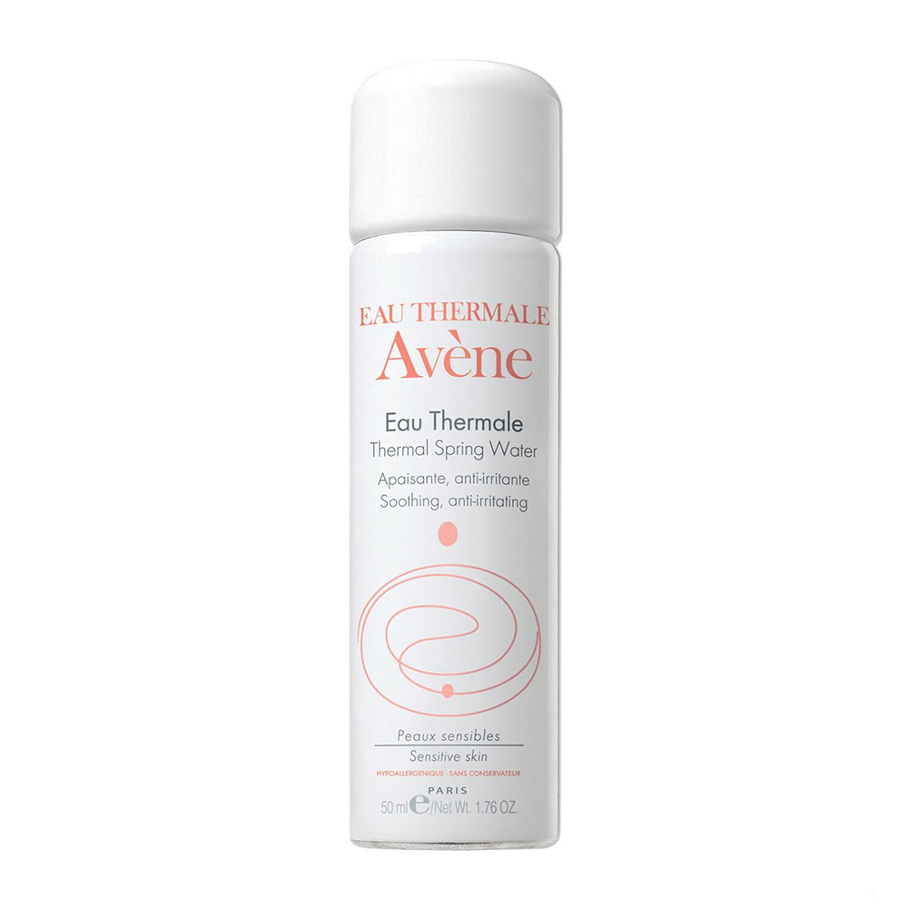 Avène Eau Thermale Spring Water Spray 50ml (B)