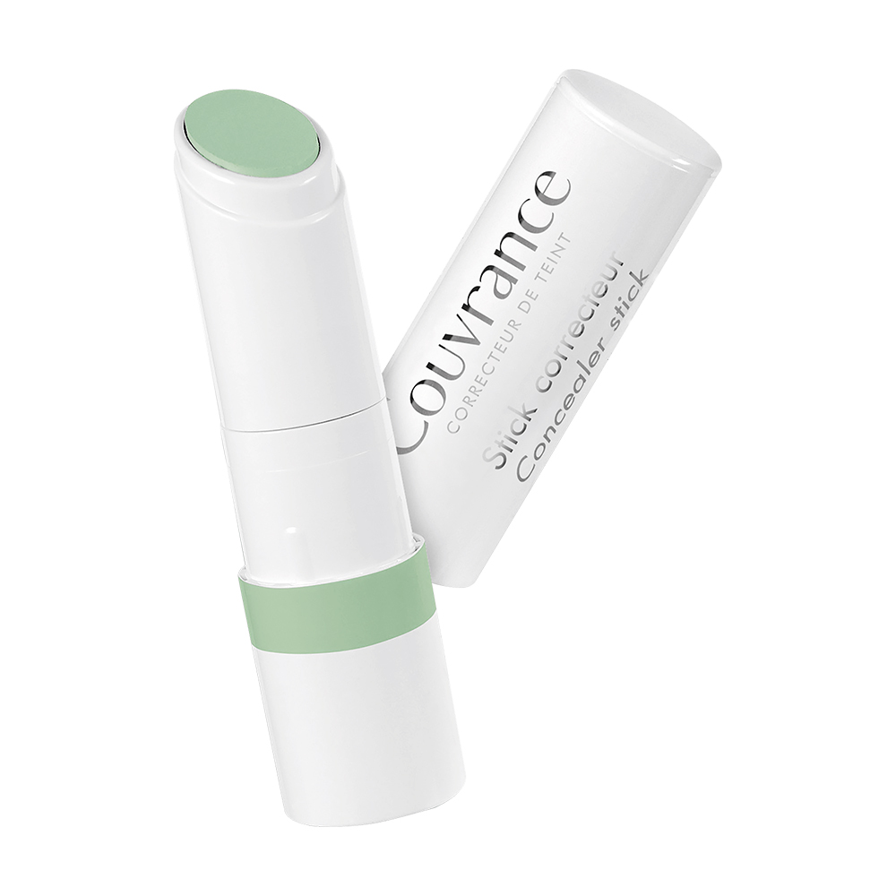 Avène Couvrance Correctiestick Groen 3,5g