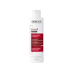 Vichy Dercos Aminexil Energie Shampoo 200ml