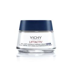 Vichy Liftactiv H.A. Anti-Rimpel Nachtcrème 50ml